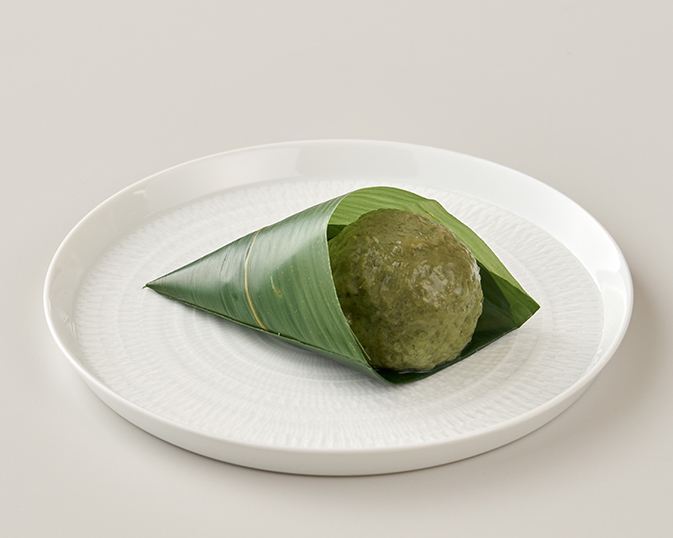 麩饅頭